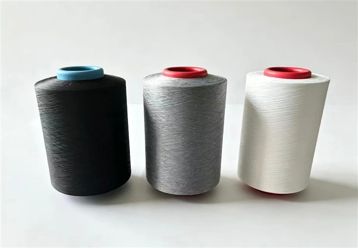 Anti-Static Yarn 100D , Black Color suppliers