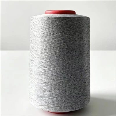 Gwrth-Yarn Statig 70D , Lliw Llwyd